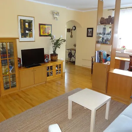 M&m Apartment