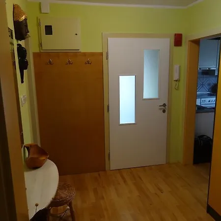 M&m Apartman Ljubljana