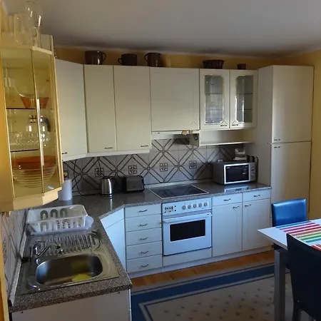 M&m Apartment Ljubljana