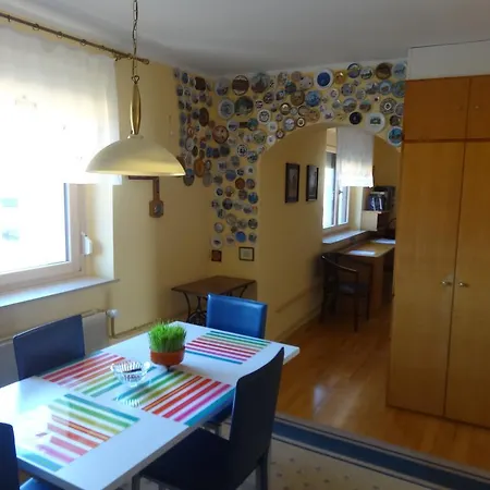 M&m Apartment