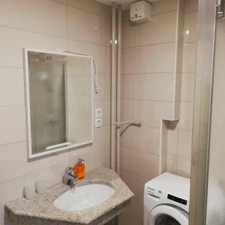 M&m Apartman Ljubljana