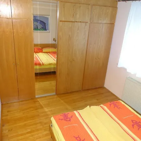 Apartman M&m *