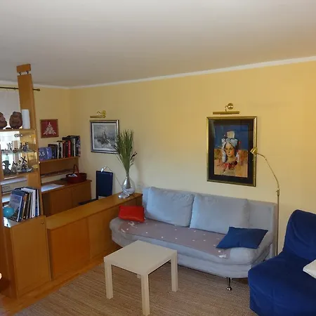 Apartman M&m