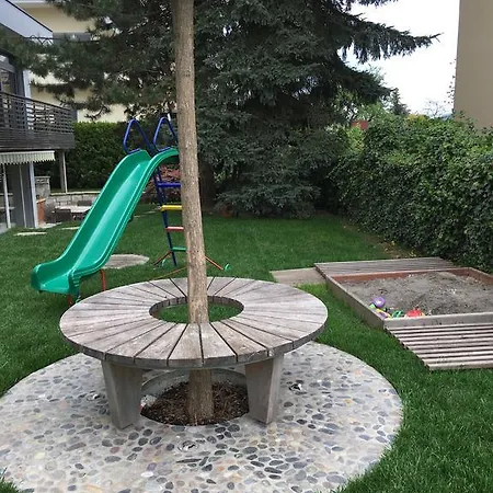 Apartman M&m