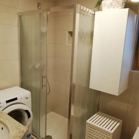 M&m Apartman Ljubljana